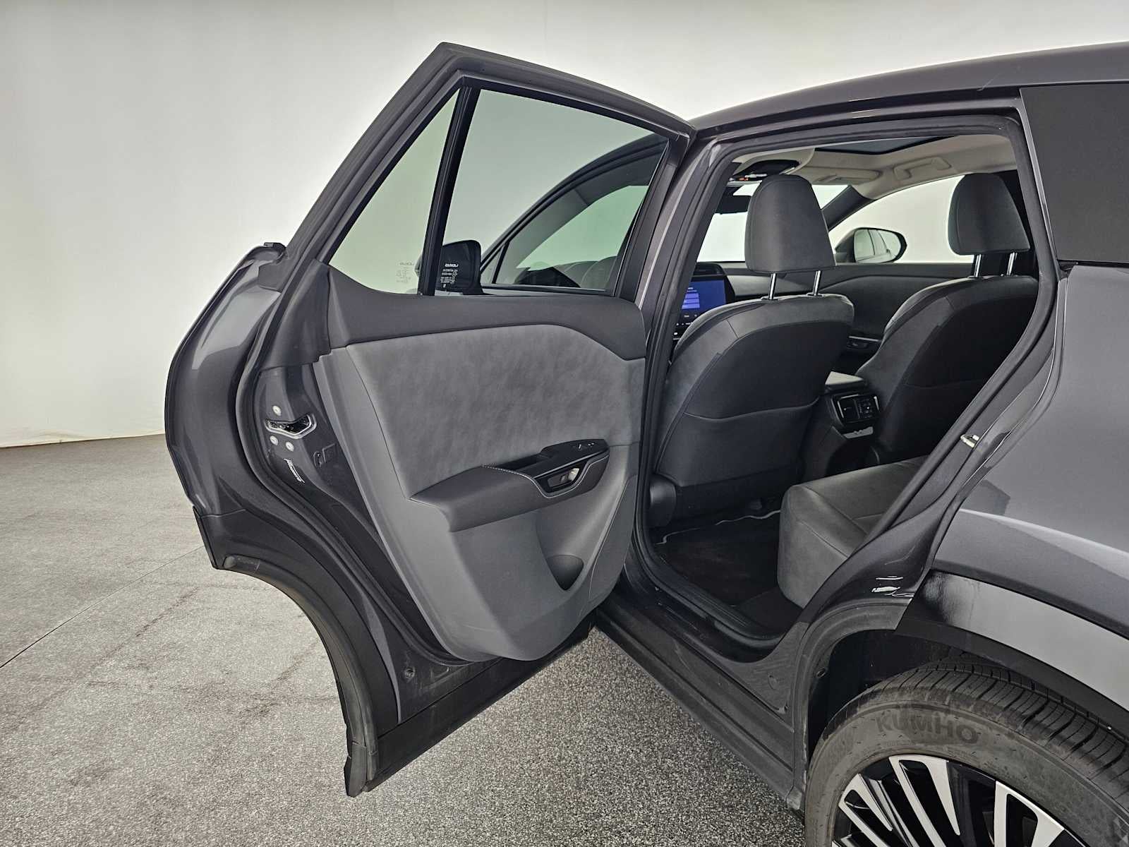 2023 Lexus RZ RZ 450e Premium