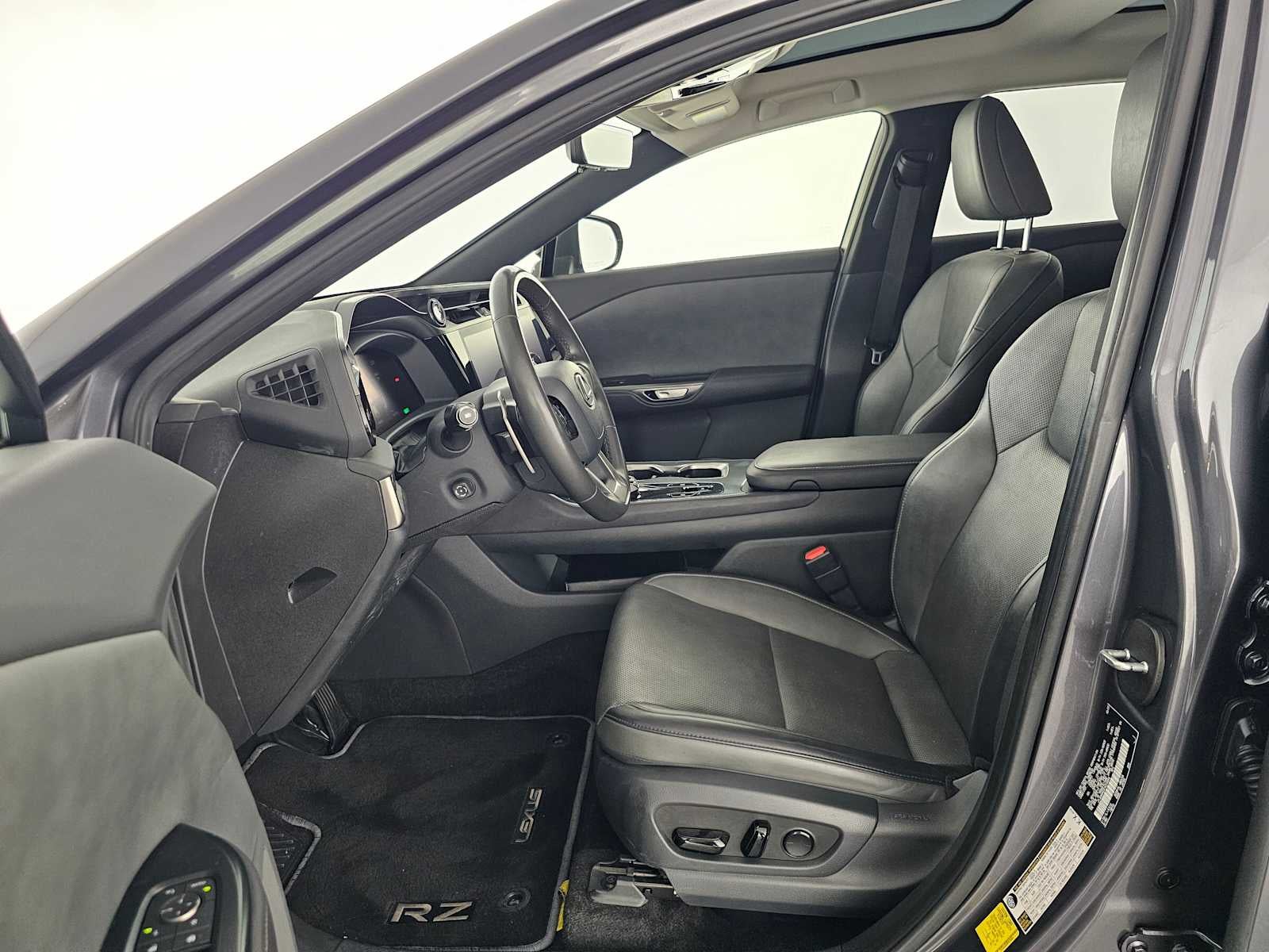 2023 Lexus RZ RZ 450e Premium