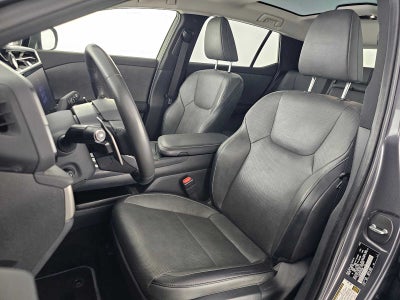 2023 Lexus RZ RZ 450e Premium