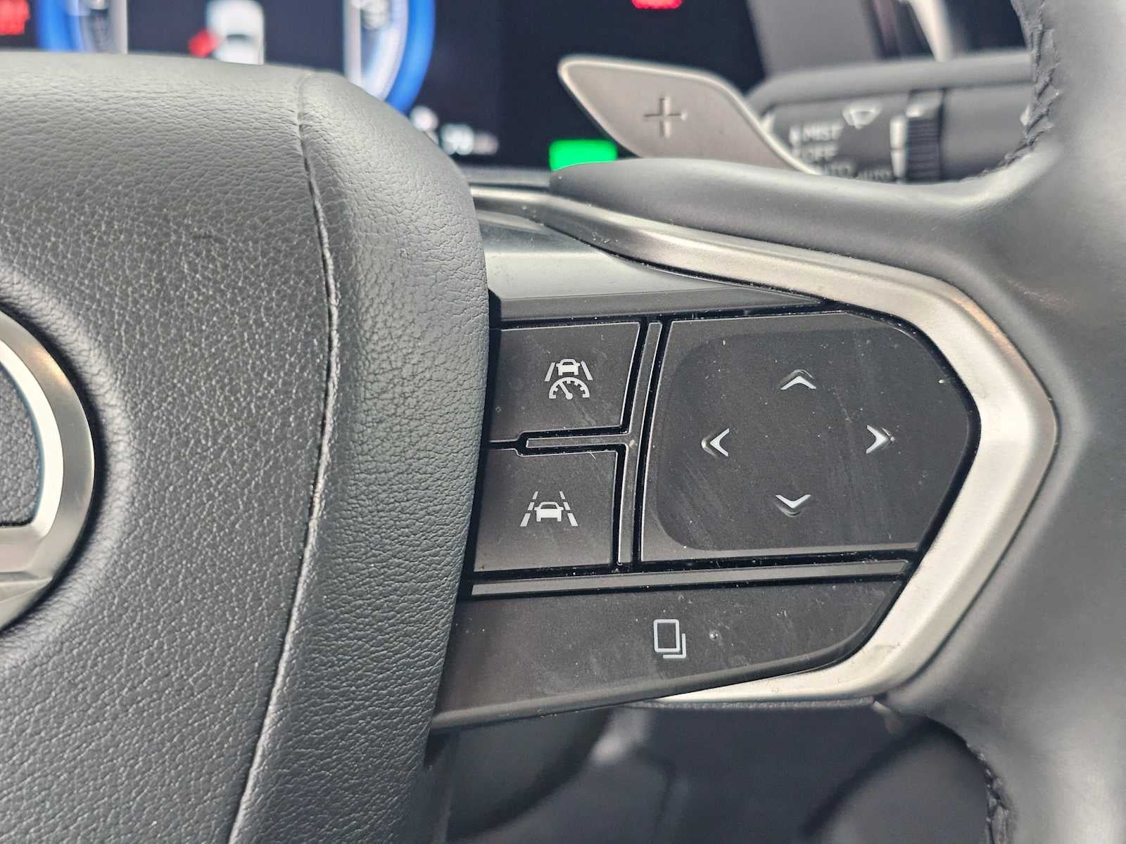 2023 Lexus RZ RZ 450e Premium