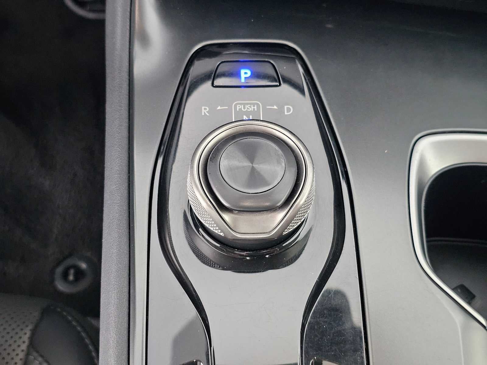 2023 Lexus RZ RZ 450e Premium