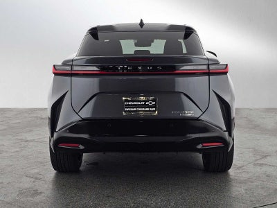 2023 Lexus RZ RZ 450e Premium
