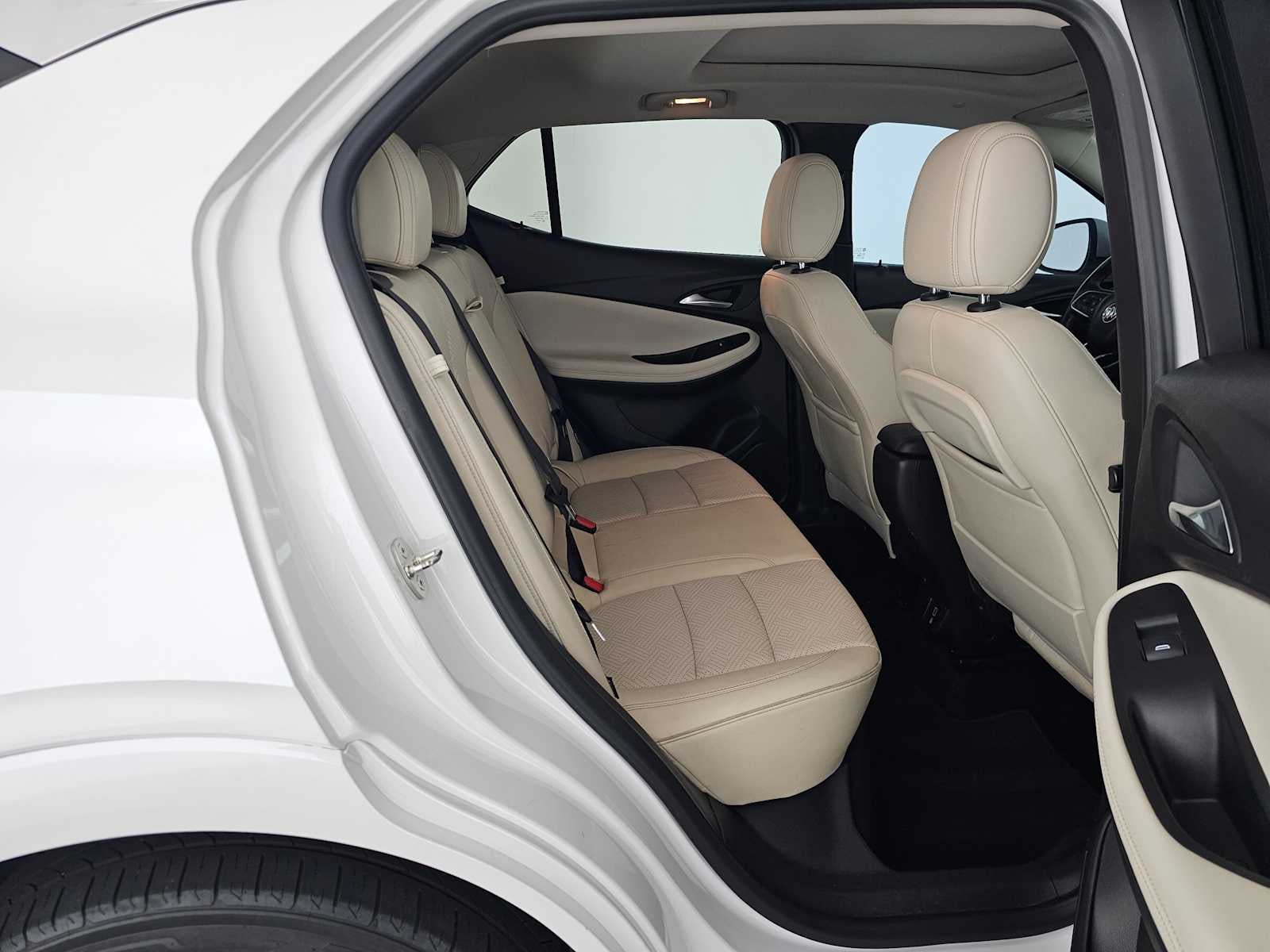 2020 Buick Encore GX Essence