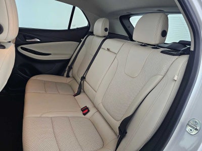 2020 Buick Encore GX Essence