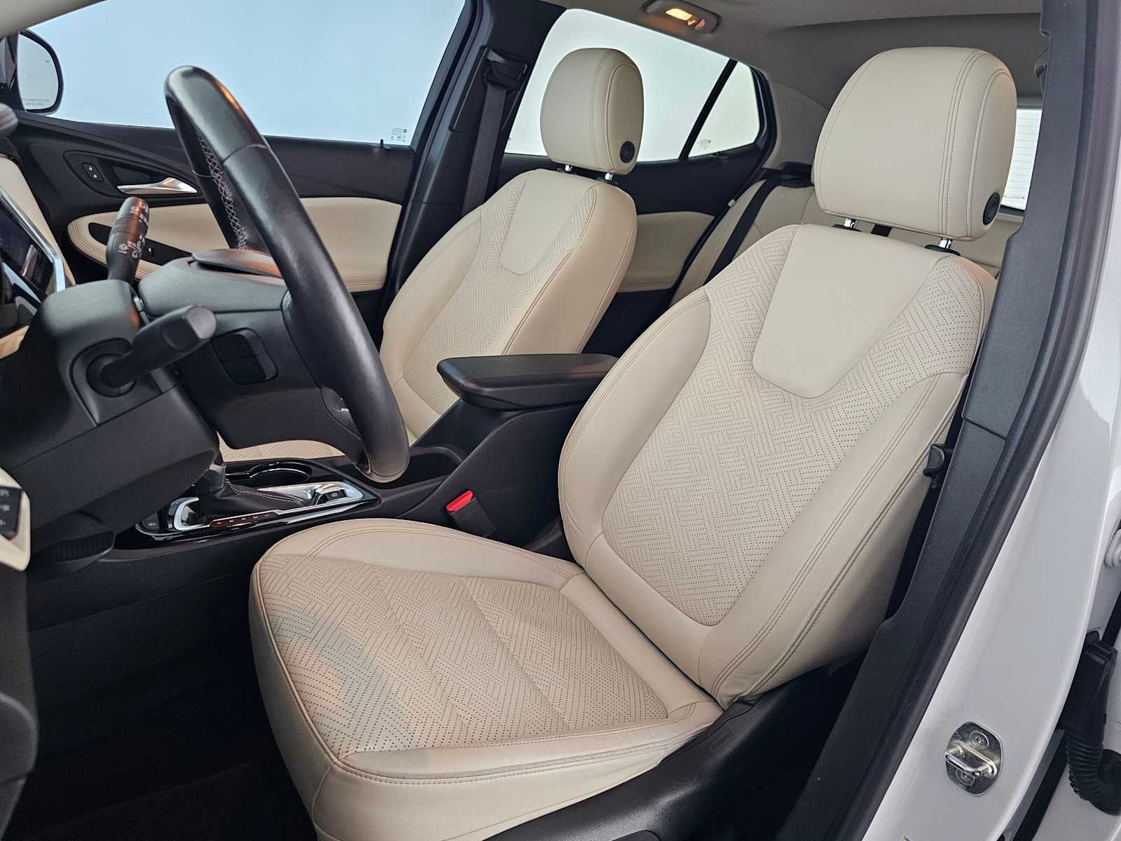 2020 Buick Encore GX Essence