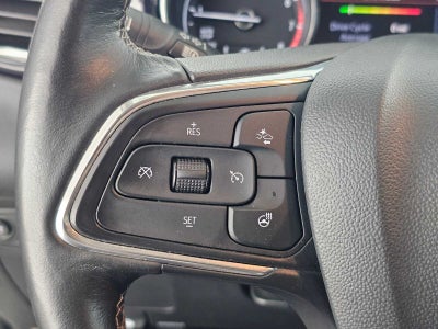 2020 Buick Encore GX Essence