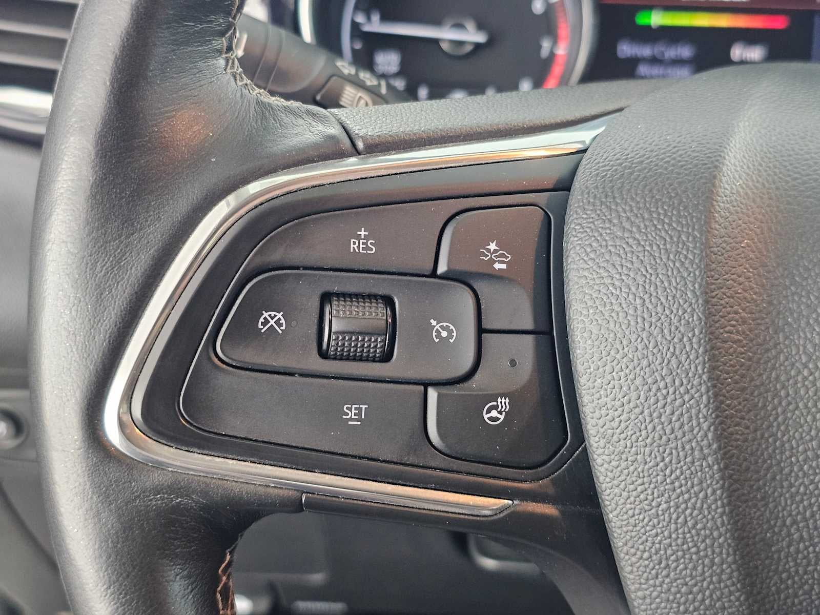 2020 Buick Encore GX Essence