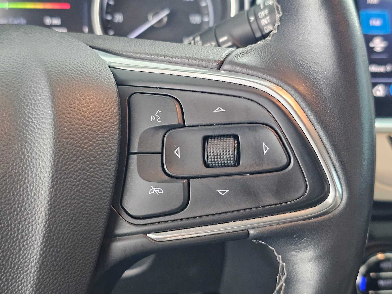 2020 Buick Encore GX Essence