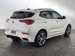 2020 Buick Encore GX Essence