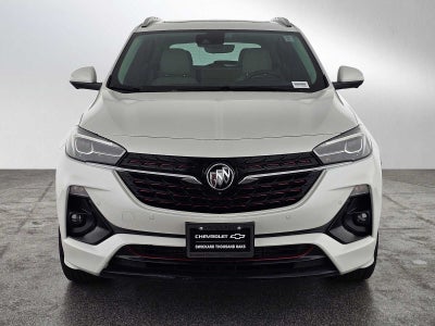 2020 Buick Encore GX Essence
