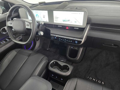 2024 Hyundai IONIQ 5 Limited