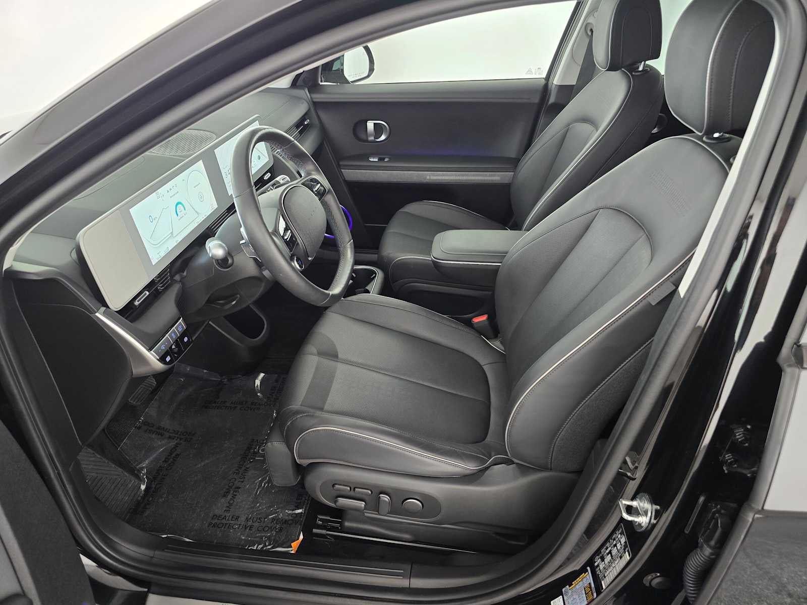 2024 Hyundai IONIQ 5 Limited