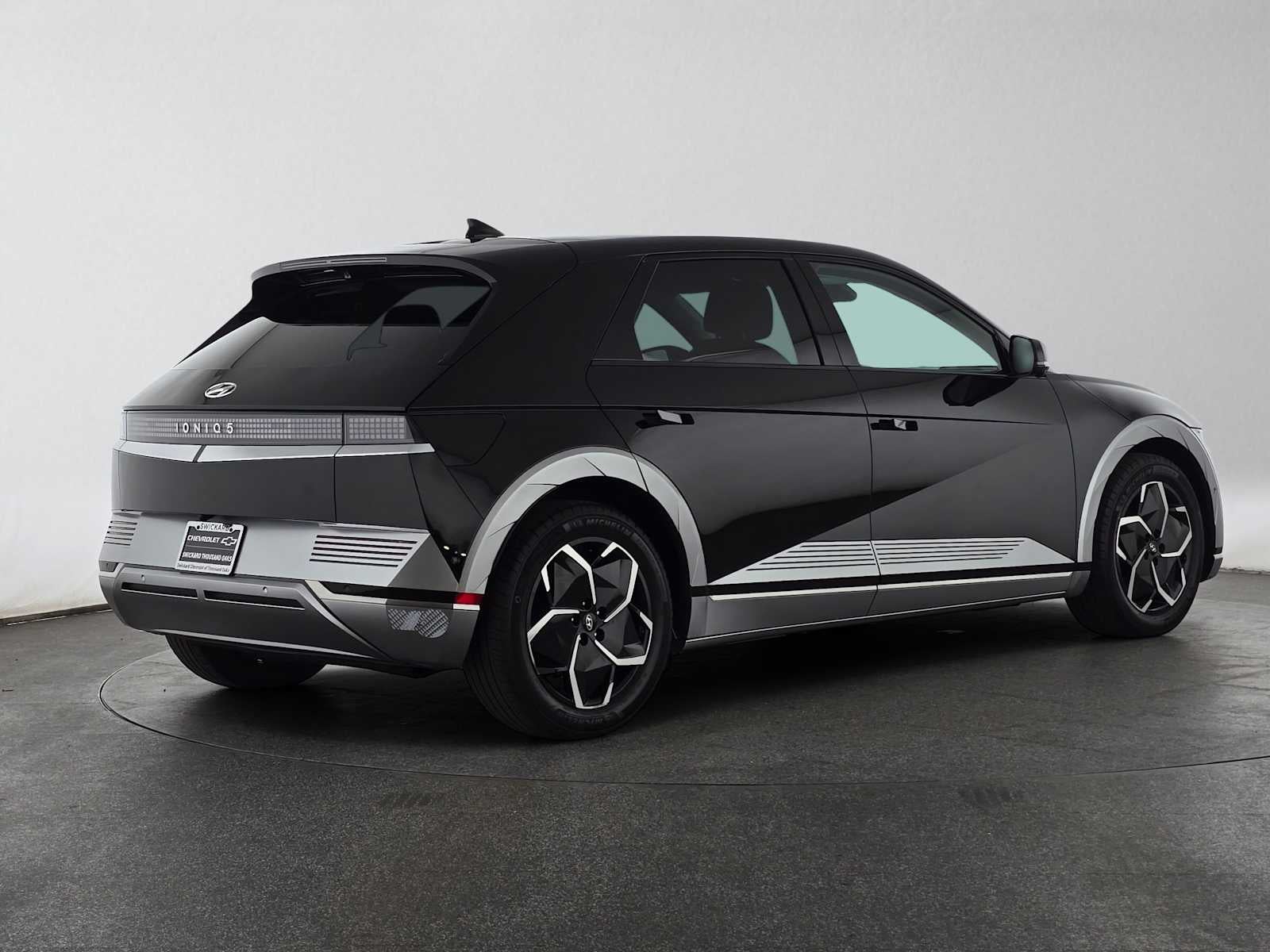 2024 Hyundai IONIQ 5 Limited