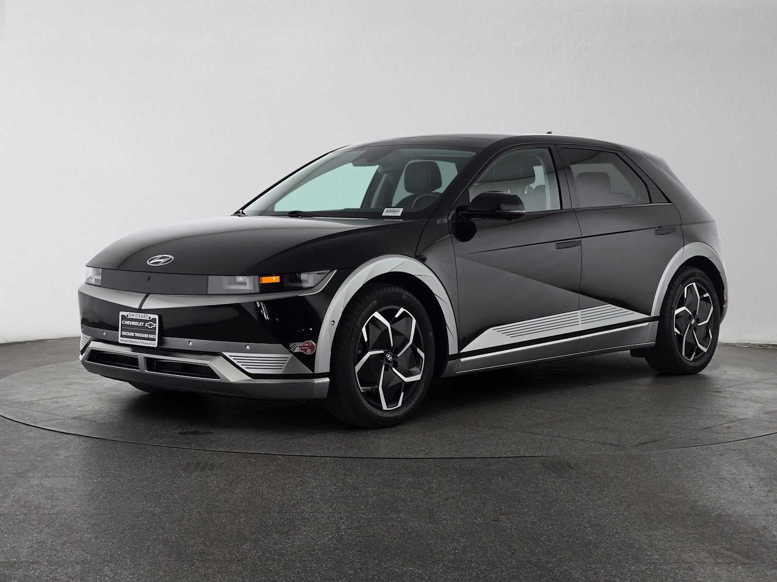 2024 Hyundai IONIQ 5 Limited