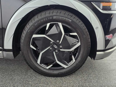 2024 Hyundai IONIQ 5 Limited