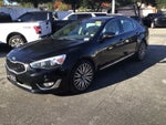 2014 Kia Cadenza Premium