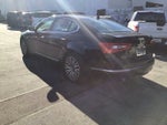 2014 Kia Cadenza Premium