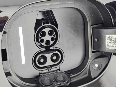 2024 Mercedes-Benz EQE EQE 350