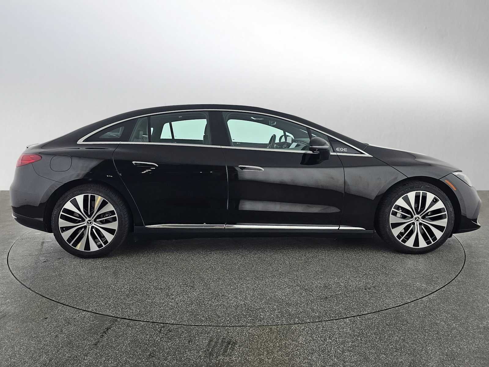 2024 Mercedes-Benz EQE EQE 350