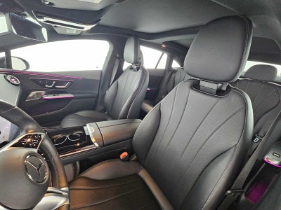 2024 Mercedes-Benz EQE EQE 350