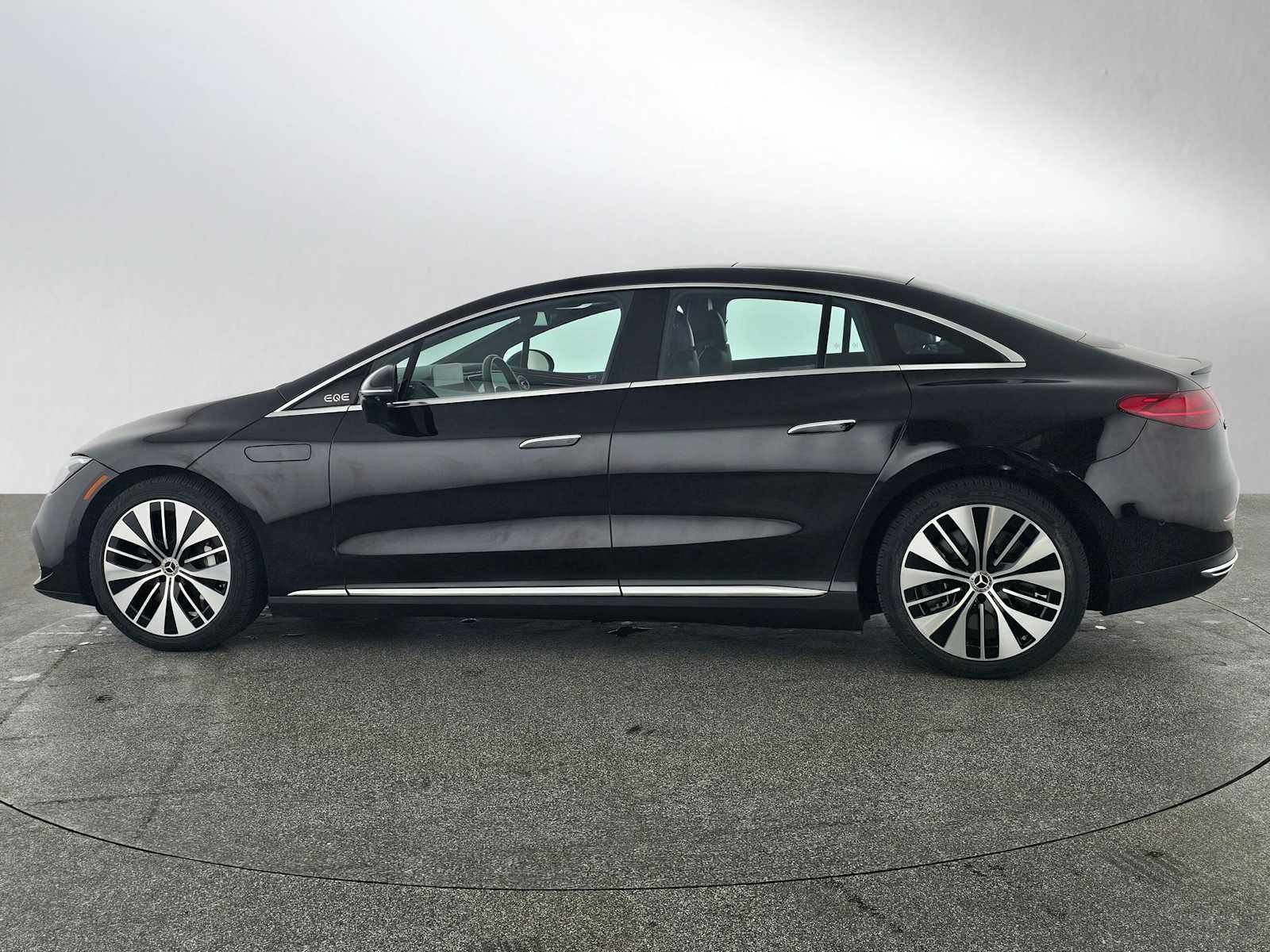 2024 Mercedes-Benz EQE EQE 350