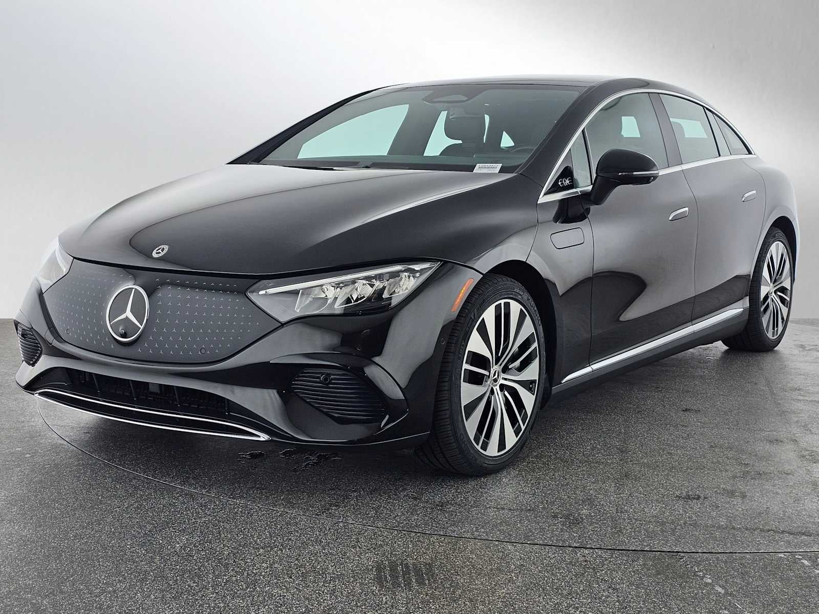 2024 Mercedes-Benz EQE EQE 350