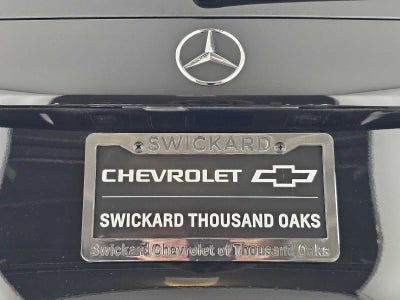 2024 Mercedes-Benz GLB GLB 250