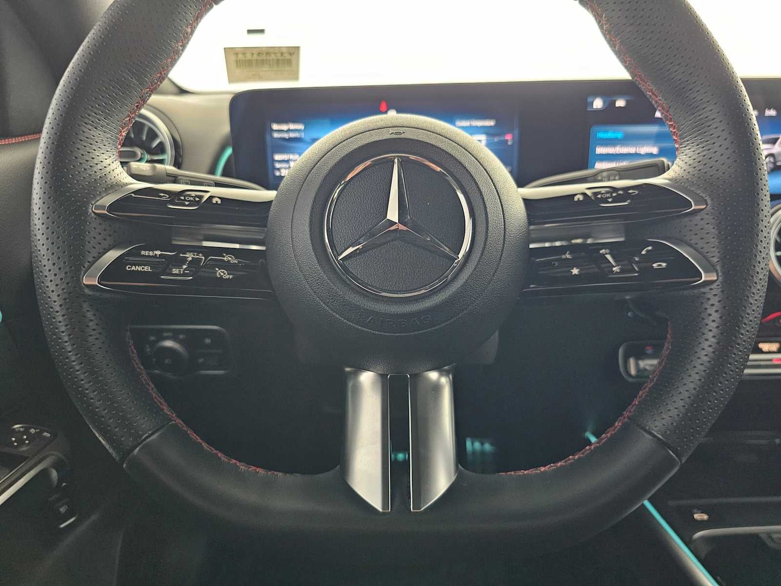 2024 Mercedes-Benz GLB GLB 250
