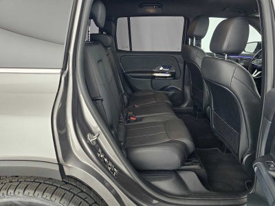 2022 Mercedes-Benz GLB GLB 250