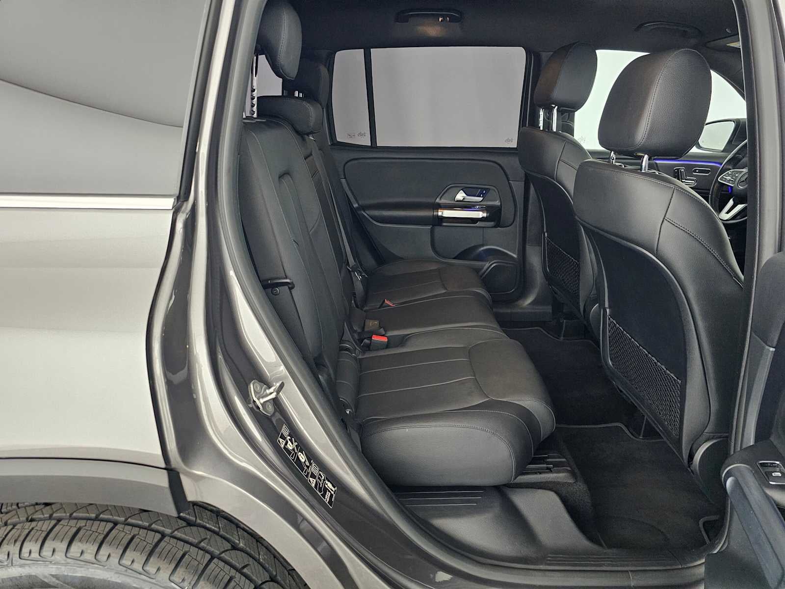 2022 Mercedes-Benz GLB GLB 250