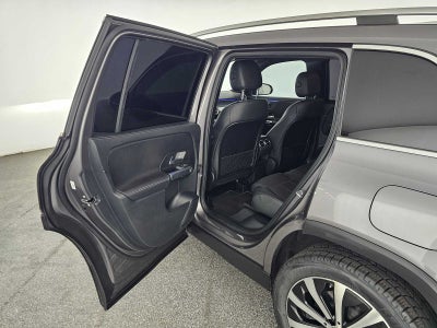 2022 Mercedes-Benz GLB GLB 250