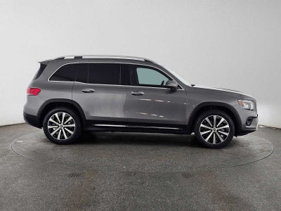 2022 Mercedes-Benz GLB GLB 250