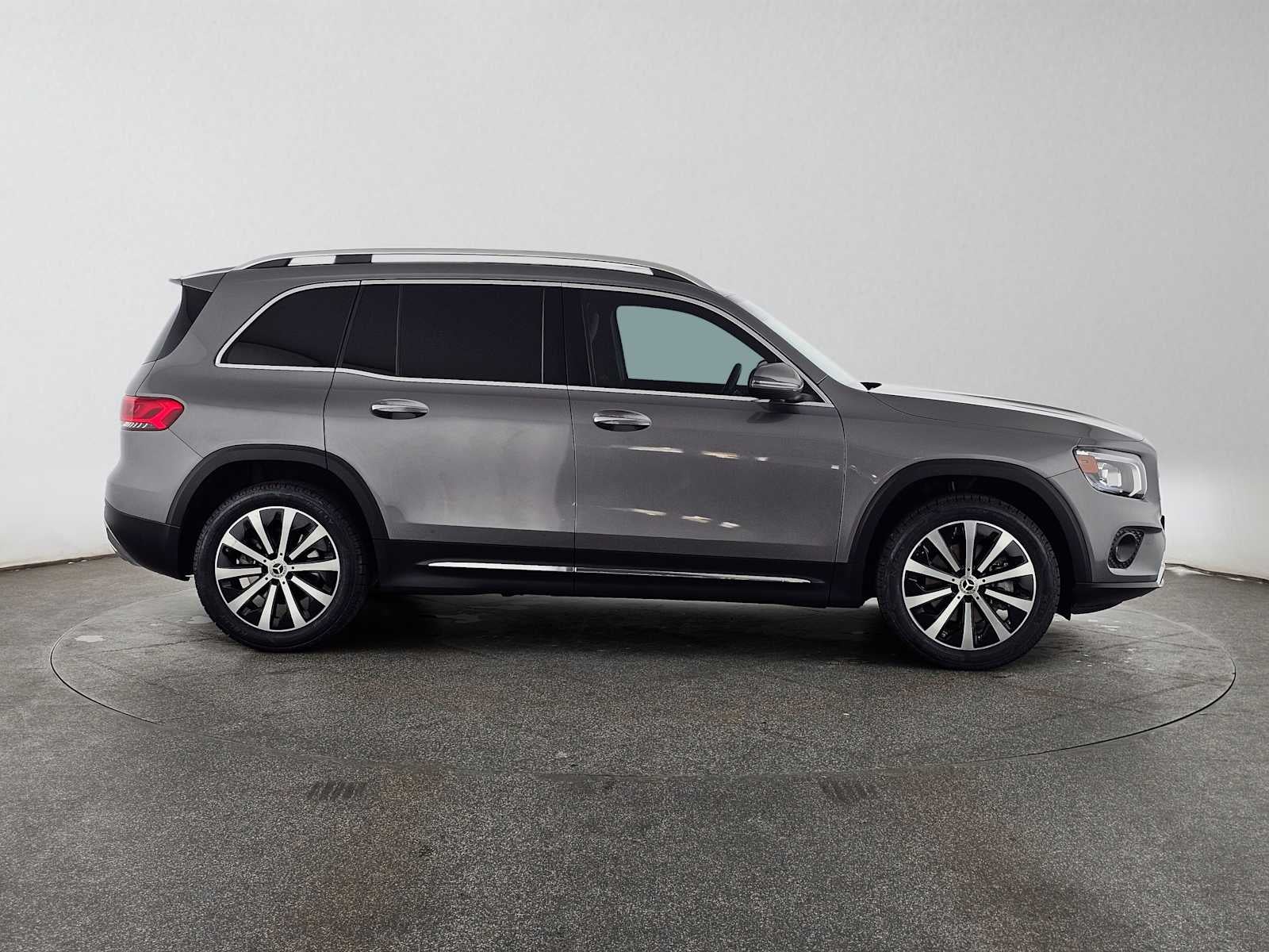 2022 Mercedes-Benz GLB GLB 250