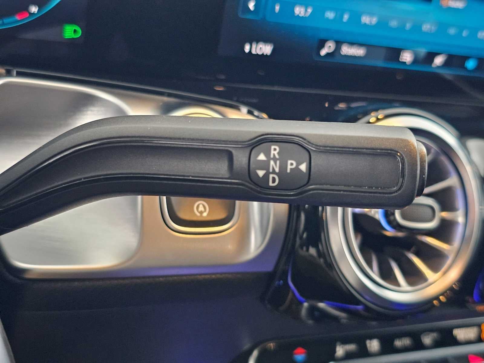 2022 Mercedes-Benz GLB GLB 250