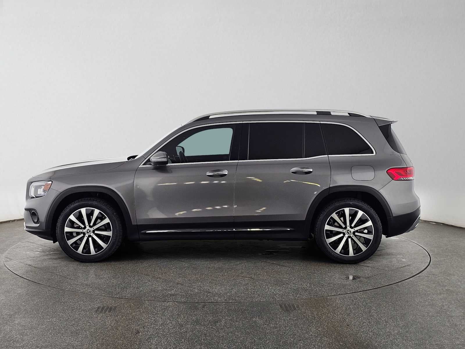 2022 Mercedes-Benz GLB GLB 250