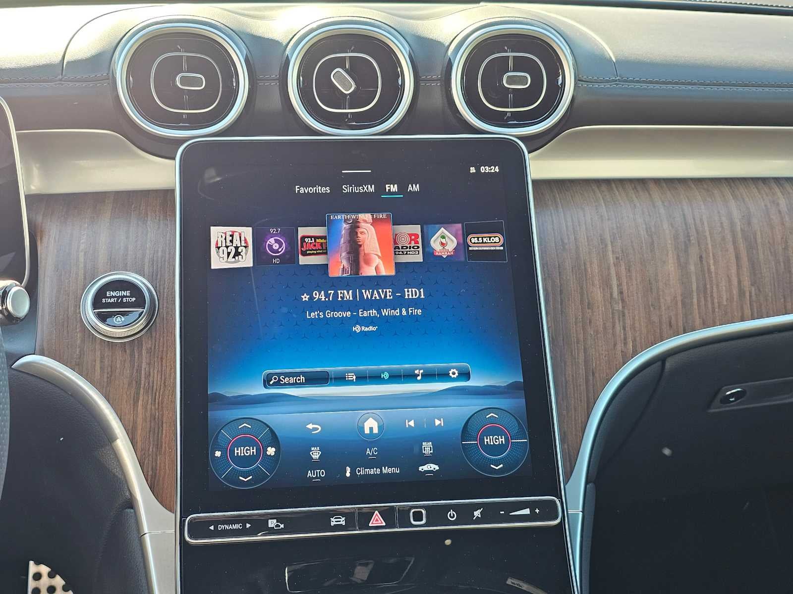 2025 Mercedes-Benz GLC GLC 300