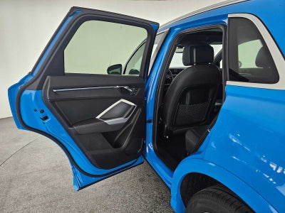 2020 Audi Q3 S line Premium