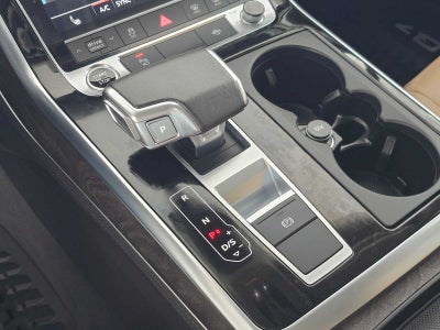 2023 Audi Q7 Premium Plus