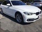 2018 BMW 3 Series 330i