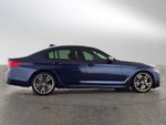 2020 BMW 5 Series M550i xDrive