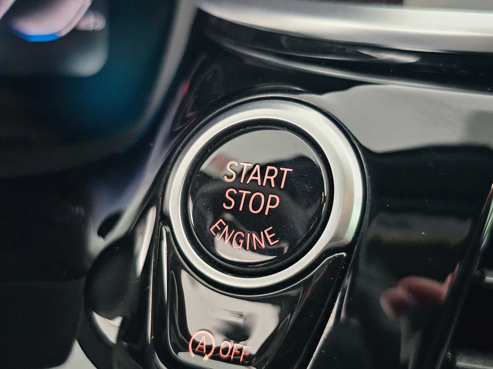 2020 BMW 5 Series M550i xDrive