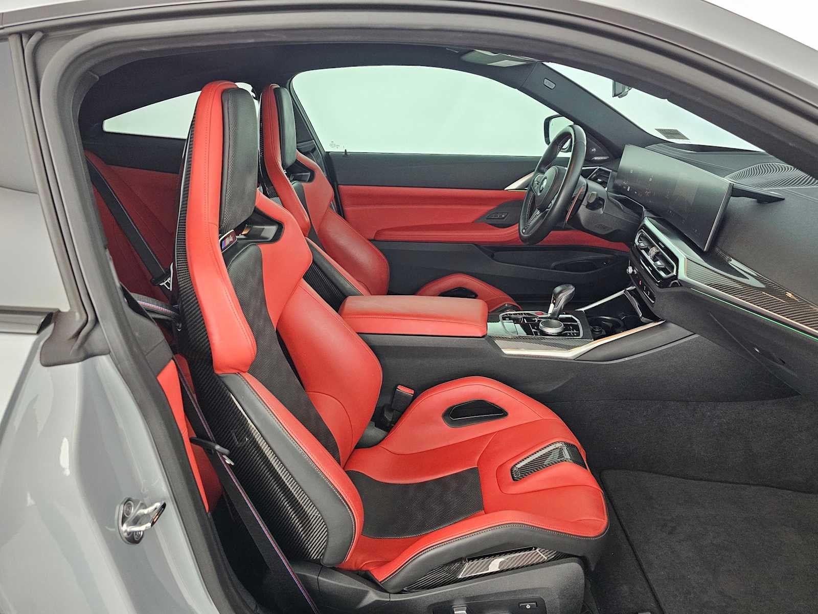 2024 BMW M4 Competition xDrive