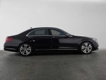 2019 Mercedes-Benz S-Class S 560