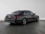 2019 Mercedes-Benz S-Class S 560