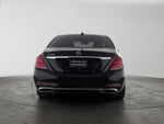 2019 Mercedes-Benz S-Class S 560