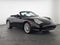 2002 Porsche 911 Carrera 2DR CABRIOLET