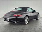 2002 Porsche 911 Carrera 2DR CABRIOLET
