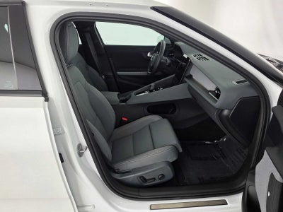 2024 POLESTAR 2 4DR SING MOTR LON