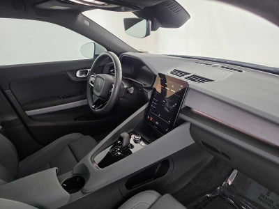 2024 POLESTAR 2 4DR SING MOTR LON