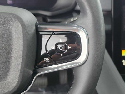 2024 POLESTAR 2 4DR SING MOTR LON